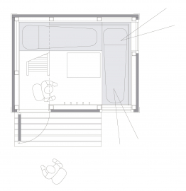 Image work detail